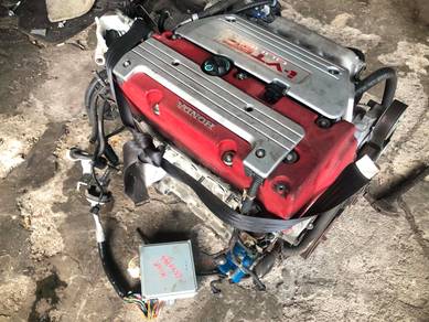 Honda ACCORD CL7 K20A Engine TODA Racing Ori Japan