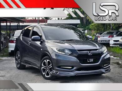 Honda HR-V S in Bukit Mertajam, PNG