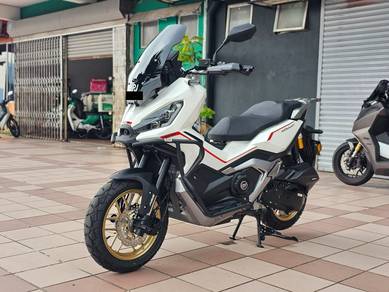 Keeway XDV 180 EVO
