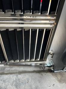 AutoGate System Mega Super Sales Offer OAE 333A
