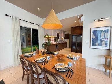 2-storey Terraced House  in Kajang,SGR