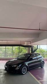 Proton Satria NEO H-LINE in Puchong, SGR