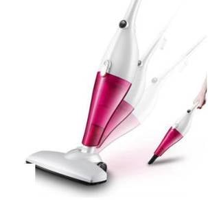 Portable Handheld Wireless Vacuum Mini Cleaner Car