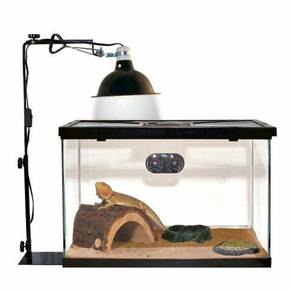 High quality reptile lamp/light stand-small size