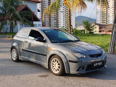 2007 Proton Satria NEO