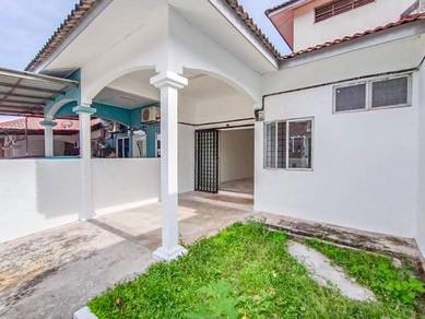 1-storey Terraced House For Sale in Puncak Alam,SGR