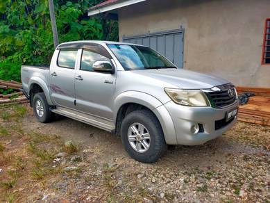Toyota Hilux G in Jeli, KTN