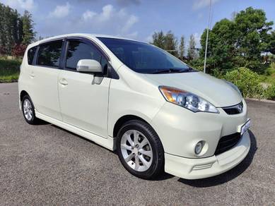 Perodua Alza EZi in Johor Bahru, JHR