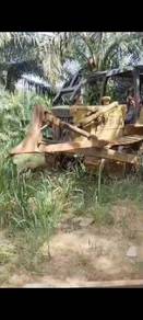 Komatsu D60E