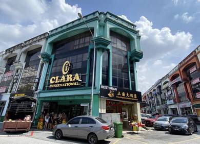 Shop lot For Rent in Puchong,SGR