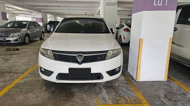 Proton Preve CFE PREMIUM in Bukit Jalil, KUL