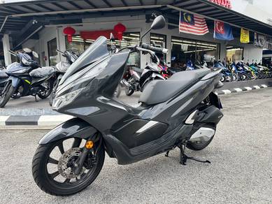 Honda PCX 150