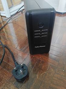 CyberPower UPS UT800EG