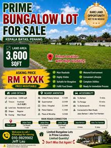 Residential Land in Kepala Batas, PNG
