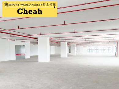 Warehouse / Factory For Rent in Bayan Lepas,PNG