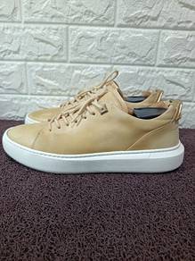 Uk8 Buscemi Sneakers