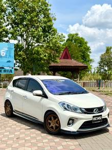 Perodua MyVi ADVANCE in Machang, KTN
