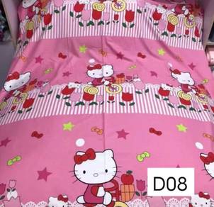 Sarung bantal 