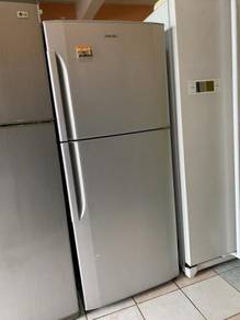 Sejuk Freezer Hitachi Peti Ais Fridge Refrigerator
