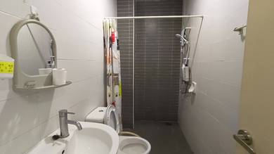 Palazio studio apartment