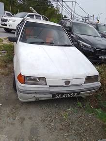 Proton Iswara S in Papar, SBH