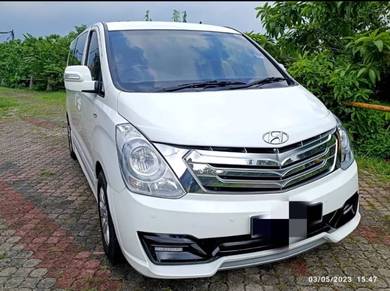   in Setapak, KUL