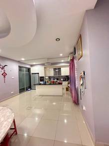 2-storey Terraced House For Sale in Shah Alam,SGR