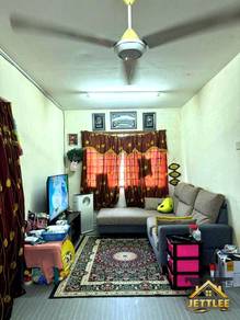 Flat For Sale in Pangsapuri Rebana