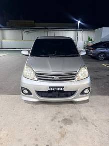 Perodua Viva ELITE EZi in Kajang, SGR