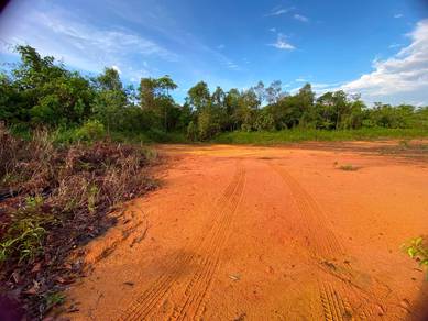 Residential Land in Setiu, TRG