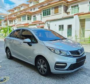 Proton Persona PREMIUM in Butterworth, PNG