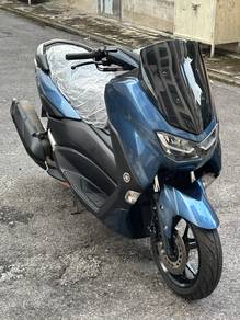 Yamaha NMAX