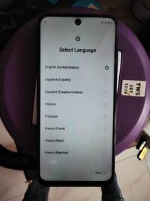 Infinix 9 