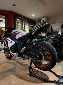 Honda CBR1000RR-R Fire Blade SP