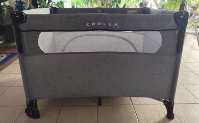 Baby Coat (Crolla) 