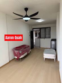 Apartment For Rent in Sri Saujana (Georgetown)