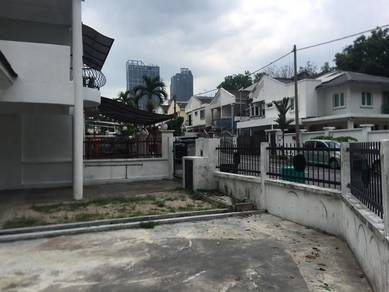 2-storey Terraced House For Sale in Sri Petaling,KUL