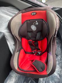 Baby safety car seat