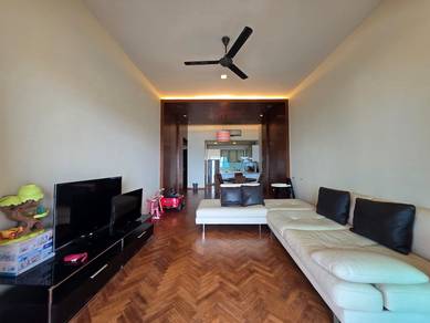 Service Residence For Rent in Straits Quay