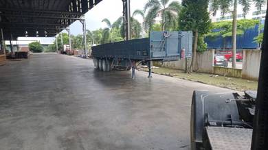 lorry