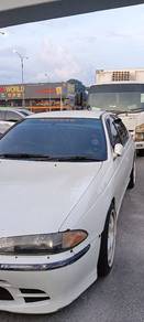 Proton Perdana V6 ENHANCED in Kajang, SGR