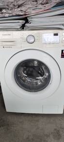 Mesin Basuh Samsung 7kg Front load ROSAK 