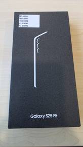Brand New Samsung S25 FE 512G For Sale