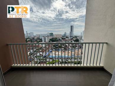 Condominium For Sale in Setia Sky Ville