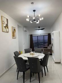 Service Residence For Rent in Traders Garden @ Cheras Selatan