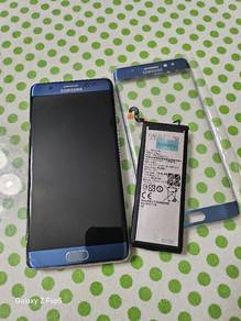 Galaxy Note fe