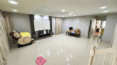 2-storey Terraced House For Sale in Puchong,SGR