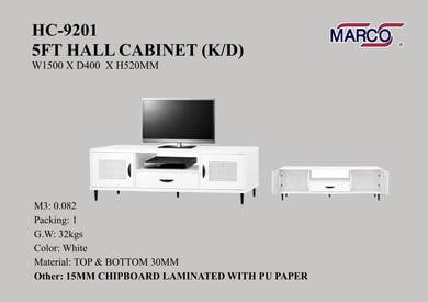 5 FT Tv Cabinet HC9201