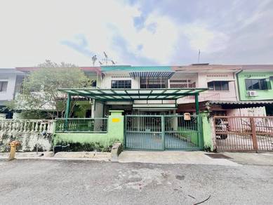 2-storey Terraced House For Sale in Kajang,SGR