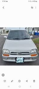 Perodua Kancil 850 EZ in Melaka Tengah, MLK